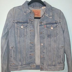 Levi Jacket